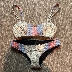 Lisa Marie Fernandez bikini